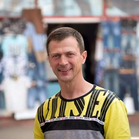 Портрет фотографа (аватар) Михаил Агарков (Mikhail Agarkov)