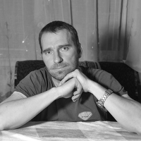 Портрет фотографа (аватар) Виктор Антонюк (Viktor Antonyuk)