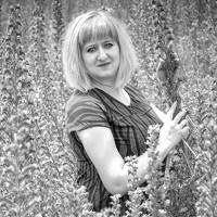 Портрет фотографа (аватар) Олеся (Olesya Enina)