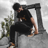 Портрет фотографа (аватар) Stanley Sugyata Seran Stanly (Stanley Sugyata Seran)