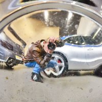 Портрет фотографа (аватар) Юрий Кубышкин