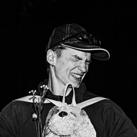 Портрет фотографа (аватар) Пчелкин Дмитрий (Dmitriy Pchelkin)