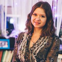 Портрет фотографа (аватар) Валерия