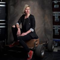 Портрет фотографа (аватар) Елена Сергиенко