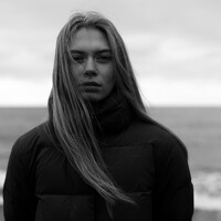 Портрет фотографа (аватар) влада вотрина (Vlada Votrina)