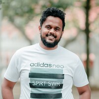 Портрет фотографа (аватар) chathura madusanka