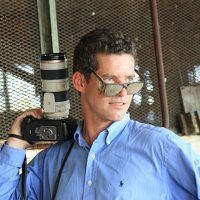 Портрет фотографа (аватар) Kees Terberg