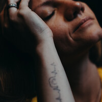 Портрет фотографа (аватар) Евгения Скидан (Yeugeniia Skydan)