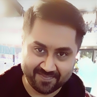 Портрет фотографа (аватар) Prashant Ranga