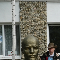 Фотография Вячеслав Розмин (Vyacheslav Rozmin) Портрет фотографа (аватар) Вячеслав Розмин (Vyacheslav Rozmin)