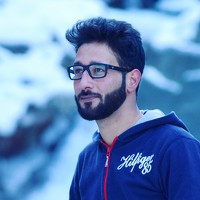 Портрет фотографа (аватар) ILHAAN (Mir ILHAAN)