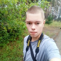 Зайцев Роман - фотограф