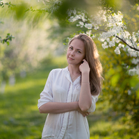 Портрет фотографа (аватар) Людмила Казакова (Liudmila Kazakova)