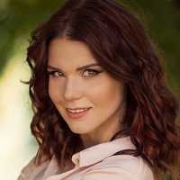 Портрет фотографа (аватар) Анна Щербицкая (Anna Shcherbitckaia)