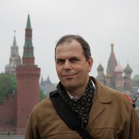 Фотография Михаил Леоненко (Michael Leonenko) Портрет фотографа (аватар) Михаил Леоненко (Michael Leonenko)