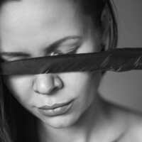 Портрет фотографа (аватар) Алена Ильина (Alena Ilina)