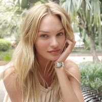 Портрет фотографа (аватар) Candice Brin