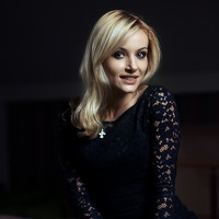 Портрет фотографа (аватар) Ирина (Irina)