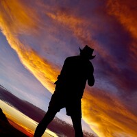 Портрет фотографа (аватар) Михаил Копанс (Michael Kopans)