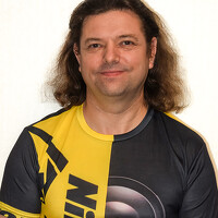 Портрет фотографа (аватар) Юрий Ступин (Yuriy Stupin)