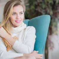 Портрет фотографа (аватар) Наталья Аржанова (Natalya Arzhanova)