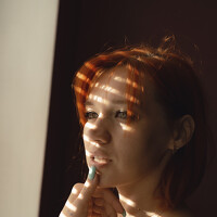 Портрет фотографа (аватар) Юлия Вершинина (Julia Vershynina)