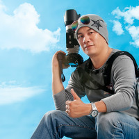 Портрет фотографа (аватар) Quoc Buu Nguyen (NGUYEN QUOC BUU)