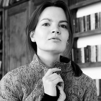 Портрет фотографа (аватар) Ольга