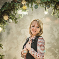 Портрет фотографа (аватар) Ломник Татьяна