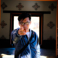 Портрет фотографа (аватар) Sonam chophel