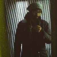 Портрет фотографа (аватар) Fuzial Malik