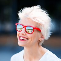 Портрет фотографа (аватар) Ольга Строцкая