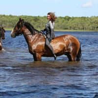 Портрет фотографа (аватар) Мария Демченко (Maria Demchenko)
