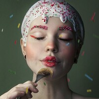 Портрет фотографа (аватар) Екатерина Котин (Ekaterina Kotin)