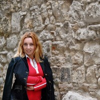 Портрет фотографа (аватар) Маргарита Матвеенкова (Margarita Matveenkova)