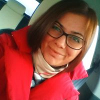 Портрет фотографа (аватар) Алёна Монахова (Alena Monakhova)