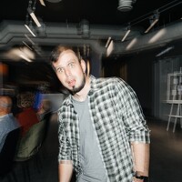 Портрет фотографа (аватар) Konstantin Mikhailov