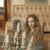 Портрет фотографа (аватар) Katarina