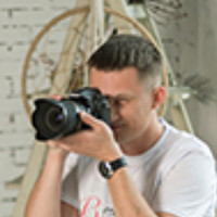 Портрет фотографа (аватар) Роман Инодворский (Roman)