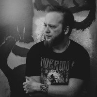 Портрет фотографа (аватар) Остапенко Юрий (Yuri Ostapenko)