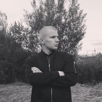 Портрет фотографа (аватар) Jack Nord