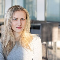 Портрет фотографа (аватар) Дарина Бочарова (Darina Bocharova)