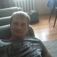 Портрет фотографа (аватар) Олег Красильников (Oleg Krasilnikov)