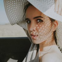 Портрет фотографа (аватар) Ya Velisoff