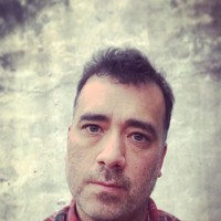 Портрет фотографа (аватар) Pablo deloyartzphoto