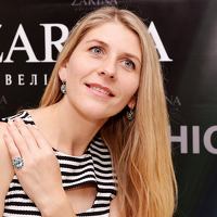 Портрет фотографа (аватар) Ольга Терещенко (Olya Tereschenko)