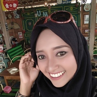 Портрет фотографа (аватар) Ony Dwi Suryani