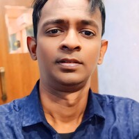 Портрет фотографа (аватар) Nilesh Dattaram Mohite