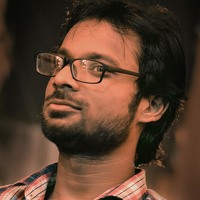 Портрет фотографа (аватар) Jalaj Yadav