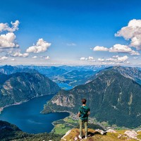 Портрет фотографа (аватар) Груздев Артём (Artem Gruzdev)